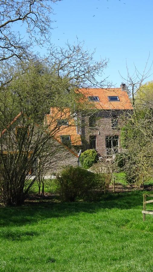 Country house La Miellerie