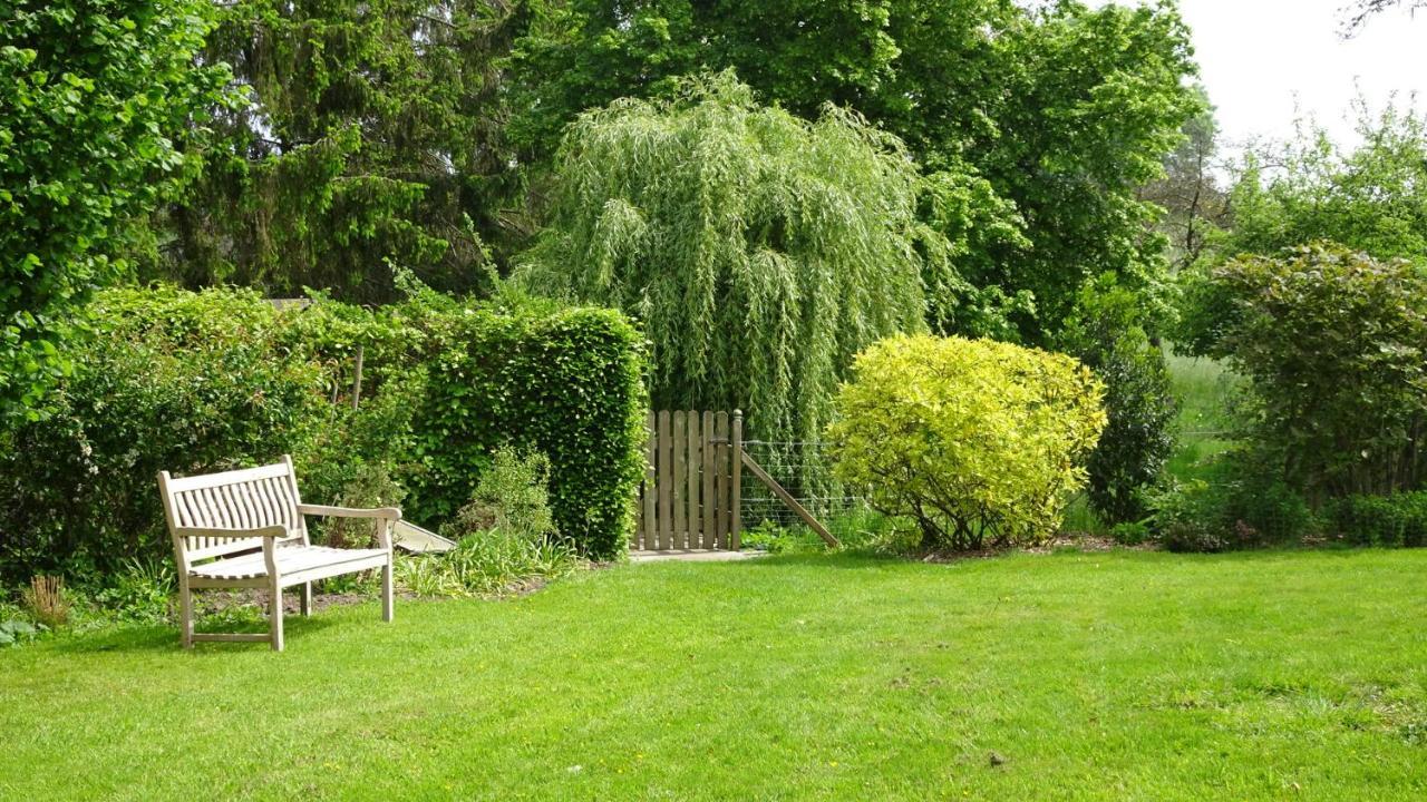 Country house La Miellerie *