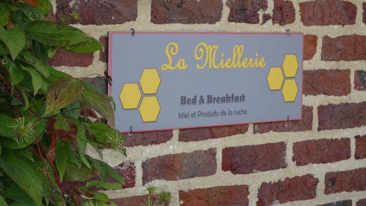 La Miellerie Country house *