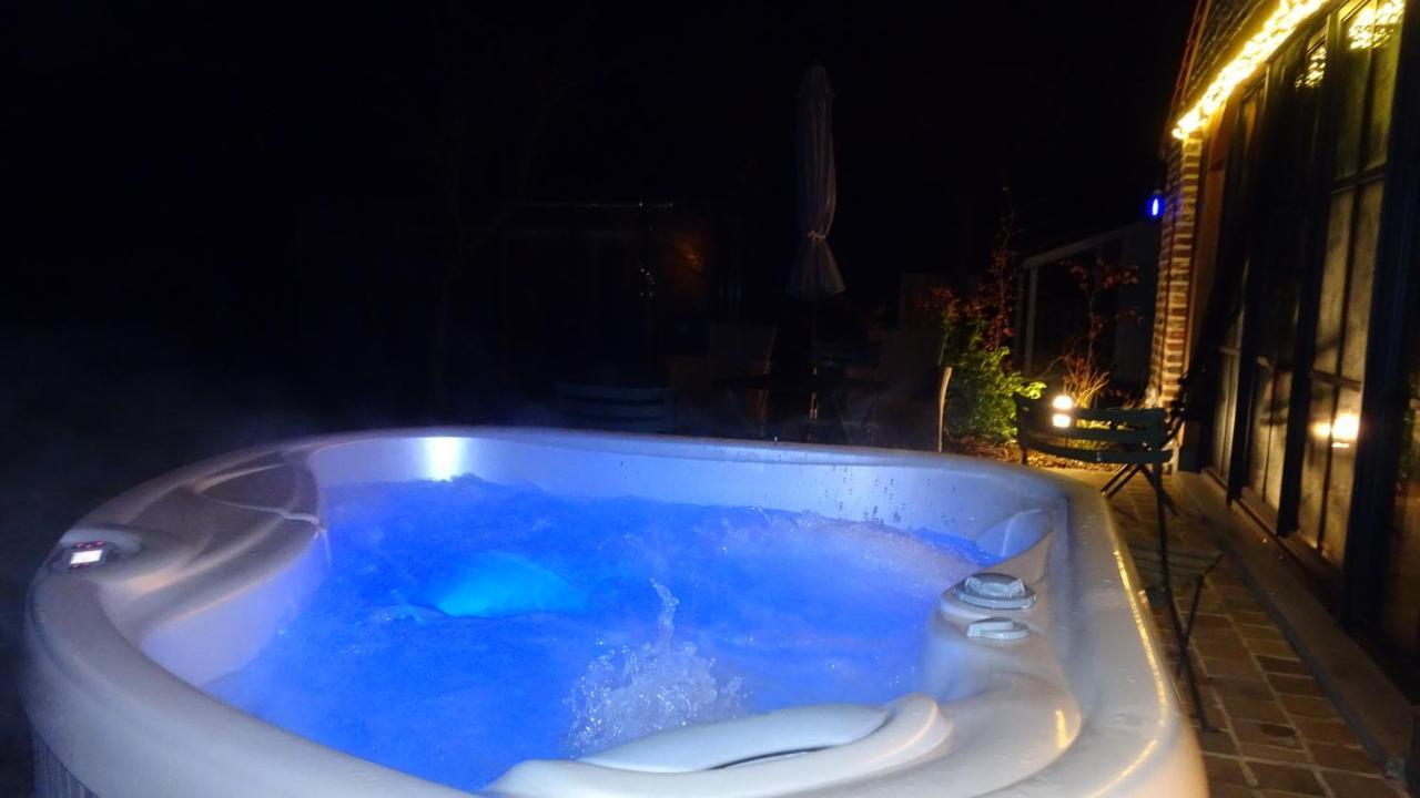 Country house La Miellerie Huppaye