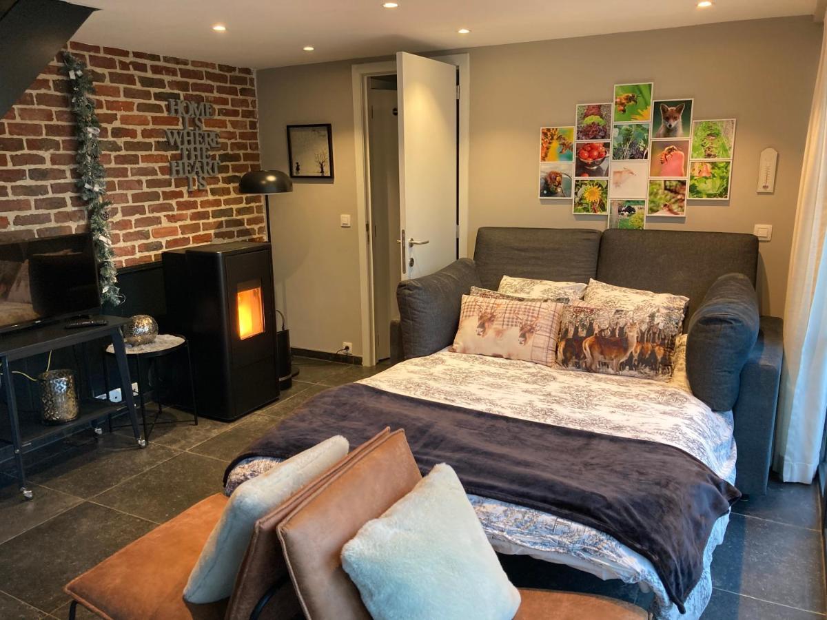 La Miellerie Country house